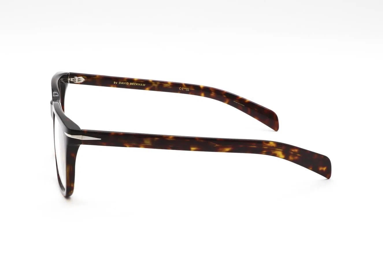 David Beckham DB7070 Eyeglasses - view 4